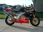 2000 Aprilia RSV Mille R photo